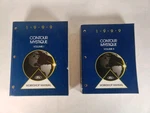 1999 Ford Contour, Mercury Mystique Workshop Manuals & 2 Oem, Factory Original. Fixed Price $24.95.
