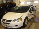 Automatic Transmission Convertible 2.7L Fits 03-04 Sebring 134971. Fixed Price $393.60.