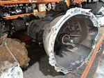 Used Manual Transmission Assembly Fits: 2008 Toyota Tacoma Mt 4X4 6 Speed Cyli. Fixed Price $2349.90.