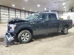 Automatic Transmission 2.7L Turbo 2WD Fits 15-17 Ford F150 Pickup 2577627. Fixed Price $590.40.