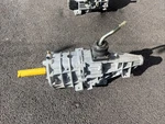 Part # P53015805AB Speed Manual Standard Transmission 2WD AX5 Nos Mopar. Fixed Price $1252.00.