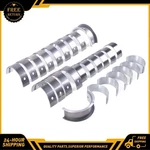B6324S Con Rod&crankshaft Main Bearing For Volvo S80 XC60 XC90 3.2 L6 30777466. Fixed Price $96.76.