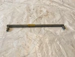 Nos Gm 3759064 Power Glide Lower Kick Down Linkage 61 62 Corvette. Fixed Price $99.99.