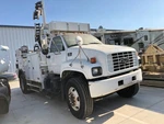 2000 Chevrolet C8500 Retired Fleet Truck W Altec AP45 Posi Plus Cat 3126 , 195K!. Fixed Price $5999.00.