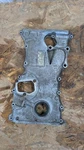 Honda Acura K24A 4CYL Engine Timing Chain Case Cover Side Lid Ppa Raa Used Oem. Fixed Price $30.00.