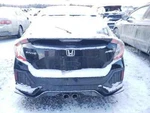 Used Manual Transmission Assembly Fits: 2018 Honda Civic Mt 1.5 Grade. Fixed Price $656.90.