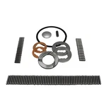 Usa Standard Manual Transmission Muncie 318 Small Parts Kit 3-SPD. Fixed Price $47.52.