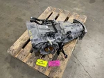 2016 Porsche Cayman GT4 3.8 981 6SP Manual Transmission 12-16 18K. Fixed Price $3421.95.