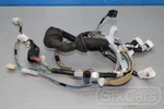 Toyota Corolla Verso Ii Front Left Door Wiring Harness 82152-0F030. Fixed Price $25.80.