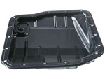 Transmission Oil Pan Fits Toyota Matrix 2009-2013 Wagon 4DR 13YTTW. Fixed Price $48.86.