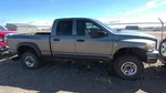 Manual Transmission 4WD 6.7L Diesel Vin Fits 05-18 Dodge 2500 Pickup 32549921. Fixed Price $4505.33.