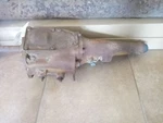 Manual Transmission 3 Speed 6-198 Top Cover Fits 66-72 Dart 1809756. Fixed Price $230.00.