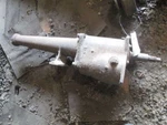Ford 1951 Manual Transmission 3SPD. Fixed Price $448.75.