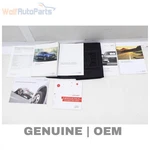 2017 Audi - Owners Manual (Q7) 4M0012721BA. Fixed Price $29.99.