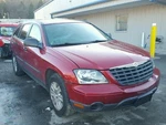Automatic Transmission 3.5L Fwd Fits 05-06 Pacifica 1625001. Fixed Price $499.50.