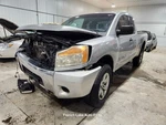 Automatic Transmission 4WD 4X4 5.6L Fits 09-10 Titan 1308207. Fixed Price $750.00.