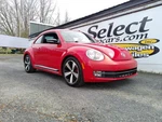 2012 Volkswagen Beetle Turbo 2L 6SPD Manual 200HP. Fixed Price $10272.00.