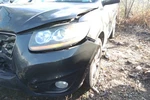 2010 Hyundai Santa Fe Automatic Transmission Oem 140K Miles - LKQ441102664. Fixed Price $646.60.