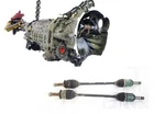 2015 2017 Subaru Wrx Oem Manual Transmission 2.5 Sti 65-TY856UW9AA Speed. Fixed Price $2800.00.