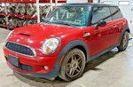 2007 Mini Cooper 1.6L Manual Transmission Assembly 55K RMFD-6 Hardtop Spd. Fixed Price $895.99.