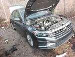 2020 Volkswagen Jetta Manual Transmission Oem 140K Miles - LKQ442375150. Fixed Price $858.60.