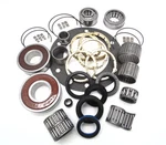 Complete Bearing & Seal Kit Dodge Jeep AX-15 Deluxe Speed 1985-ON. Fixed Price $365.00.