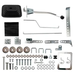 Automatic Floor Shifter Kit Gm TH350 TH400 700R4 Ford C4 C6 Chrysler 727 904. Fixed Price $85.60.