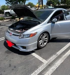 2006-2011 Honda Civic K20Z3 Engine & Transmission Speed Manual W/ Lsd. Fixed Price $4000.00.
