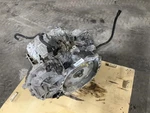 2007 Dodge Caliber 2.0L Fwd Automatic Cvt Transmission Oem+. Fixed Price $853.29.