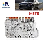 Transmission Valve Body For Speed 2015-2017 Chrysler 200 948TE 9HP48. Fixed Price $237.97.
