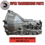 Ford 4R70W 4R75W 4R75E Transmission Case 3 Bolt Starter 4.6L 5.4L 2004-2008. Fixed Price $250.00.