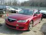 Manual Transmission 6-181 3.0L Fits 03-08 Mazda 1706282. Fixed Price $536.00.