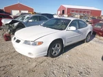 Pontiac Grand Prix 2002 Automatic Transmission 162K Miles 4699. Fixed Price $521.45.