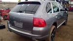 Automatic Transmission 3.2L Fits 04-06 Porsche Cayenne 6708566. Fixed Price $1092.49.