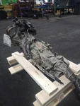 Used Manual Transmission Assembly Fits: 2018 Subaru Xv Crosstrek Mt Grade. Fixed Price $950.00.