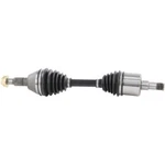 GM-8222 Trakmotive Cv Half Shaft Axle Front Passenger Right Side For Chevy Hand. Fixed Price $127.15.