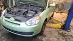 2011 Hyundai Accent Manual Transmission Oem 198K Miles - LKQ446824293. Fixed Price $592.00.