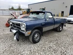 Front Drive Shaft Automatic Transmission Fits 90-93 Dodge 150 Pickup 439284. Fixed Price $215.00.
