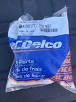 Genuine Gm 18015775 Kit, Hydraulic Brake Booster - School Bus 3 Boots. Fixed Price $39.19.