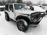 Used Manual Transmission Assembly Fits: 2012 Jeep Wrangler Mt 3.6 Grade. Fixed Price $1561.64.
