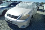 2005 Toyota Matrix Manual Transmission Oem 117K Miles - LKQ451611052. Fixed Price $1892.10.