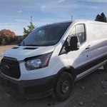 2017 Ford Transit 250 Transmission Oem 152K Miles - LKQ436268199. Fixed Price $1530.60.
