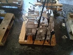Automatic Transmission Awd 2.0L Fits 20-21 Atlas Cross Sport 3879643. Fixed Price $1364.99.