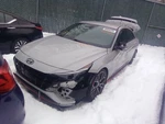 2023 Hyundai Elantra Manual Transmission Oem 44K Miles - LKQ449076597. Fixed Price $2740.10.