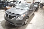 2019 Nissan Versa Manual Transmission Oem 99K Miles - LKQ448906129. Fixed Price $2104.10.