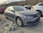 2015 Volkswagen Jetta Manual Transmission 6 Speed Fwd 130K Miles Oem Pfn. Fixed Price $929.81.