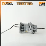 97-04 Chevrolet Corvette C5 5.7L V8 6 Speed Manual Transmission Assembly Oem. Fixed Price $2219.34.