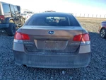 Manual Transmission Sedan Without Turbo Fits 10-11 Legacy 32093200. Fixed Price $1166.68.