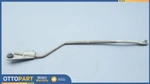 1998-2004 Mercedes SLK230 Gear Shifter Linkage Auto Transmission Lever End Rod. Fixed Price $64.10.