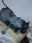 Automatic Transmission 4.2L 4WD Fits 05-07 Envoy 741889. Fixed Price $623.99.